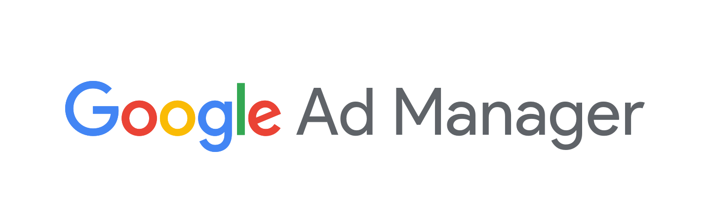 Google Ad Manager-Logo