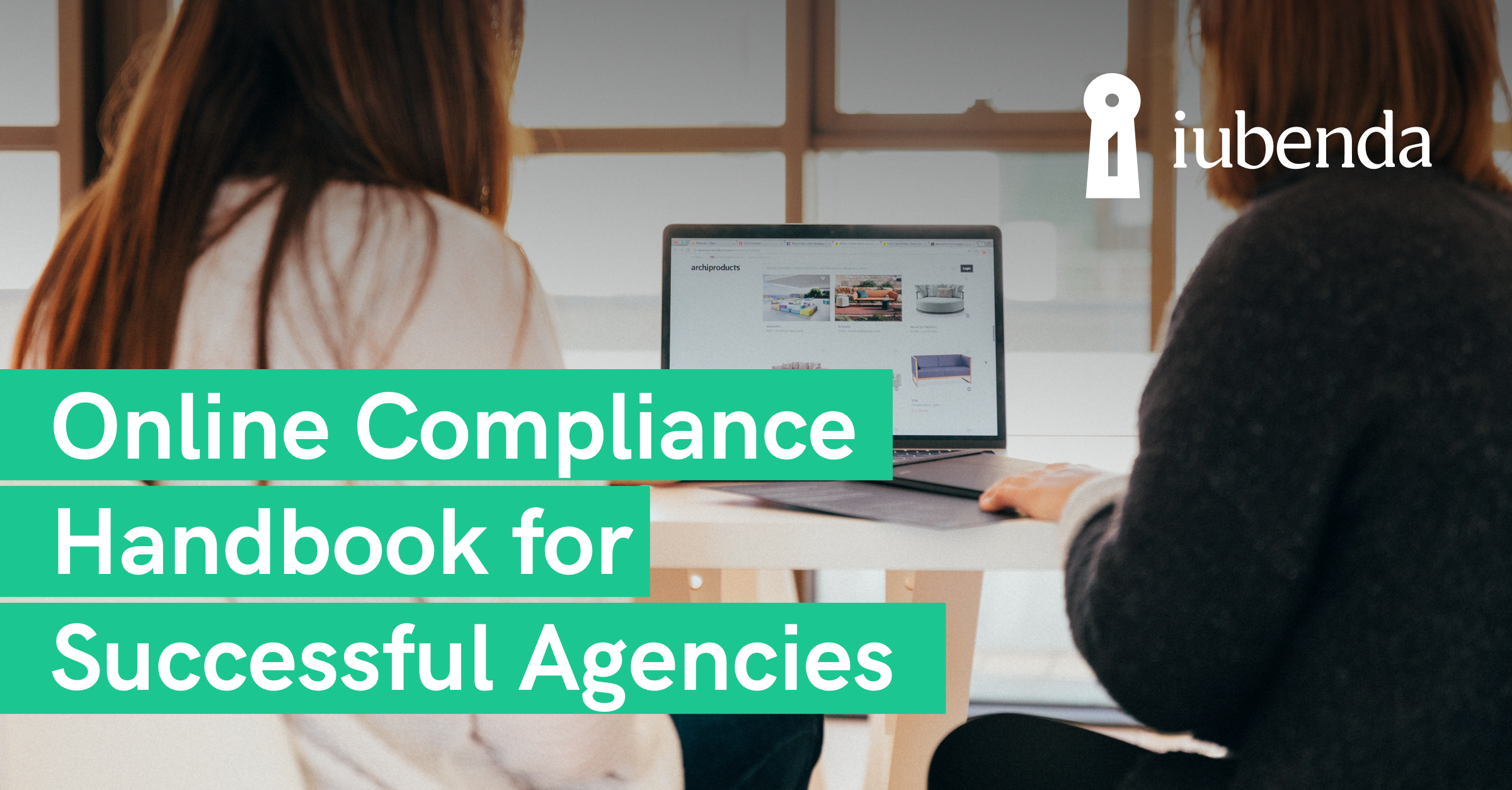 Online Compliance Handbook for Successful Agencies