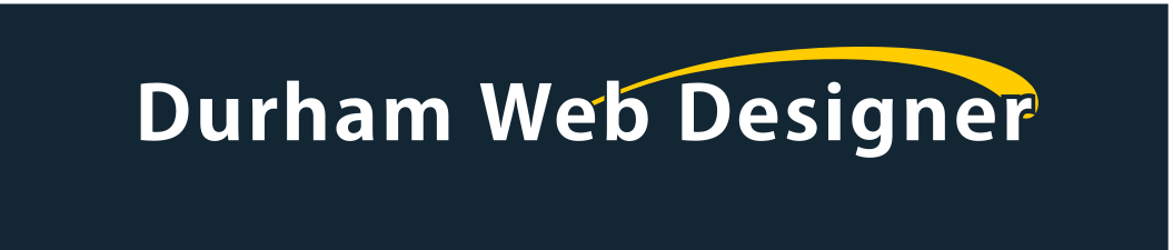 Durham Web Designer