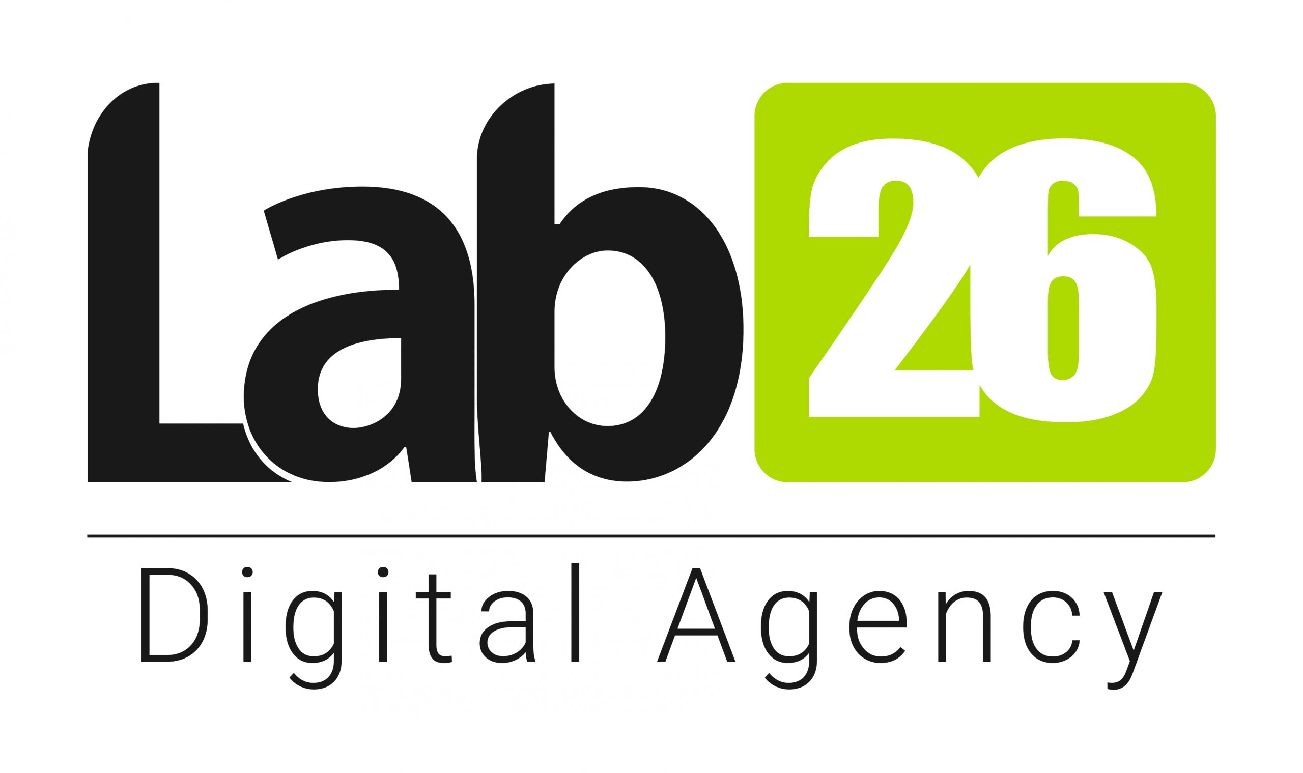 Lab26 Digital Agency