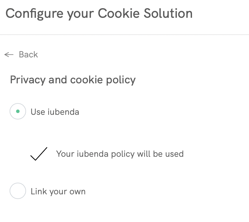 Brazil's Latest Cookie Requirements