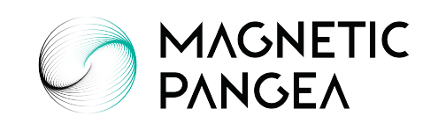 Magnetic Pangea
