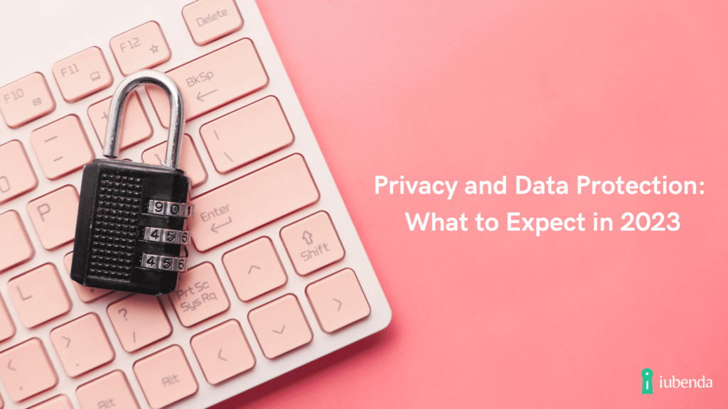data privacy trends
