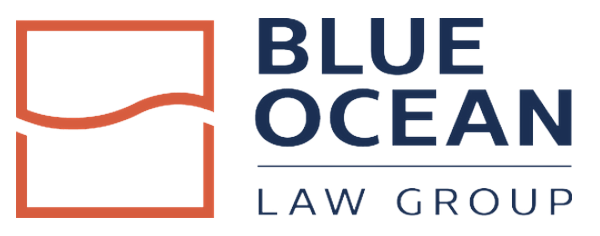 Blue Ocean Law