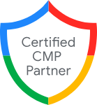 CMP badge